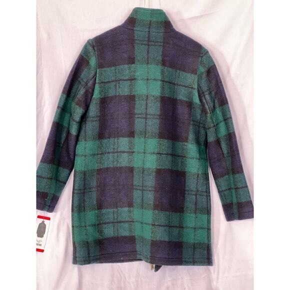 Pendleton Wool Blend "Walker" Jacket, XL, Zip Up, NWT - Picture 10 of 15